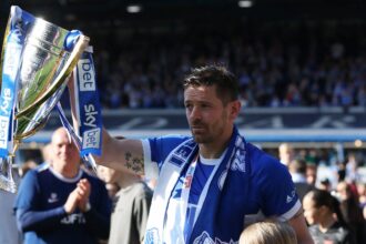 Birmingham was able to sign the next Jutkiewicz with a "full" £6.8 million striker