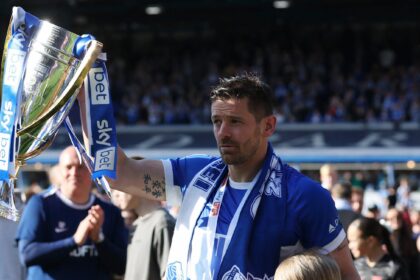 Birmingham was able to sign the next Jutkiewicz with a "full" £6.8 million striker