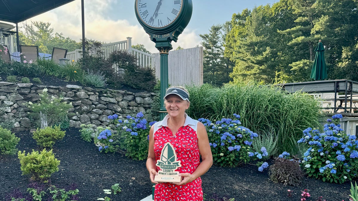 Boyleston's O'Hara seeks repeat as Worcester County Women's Amateur Champion