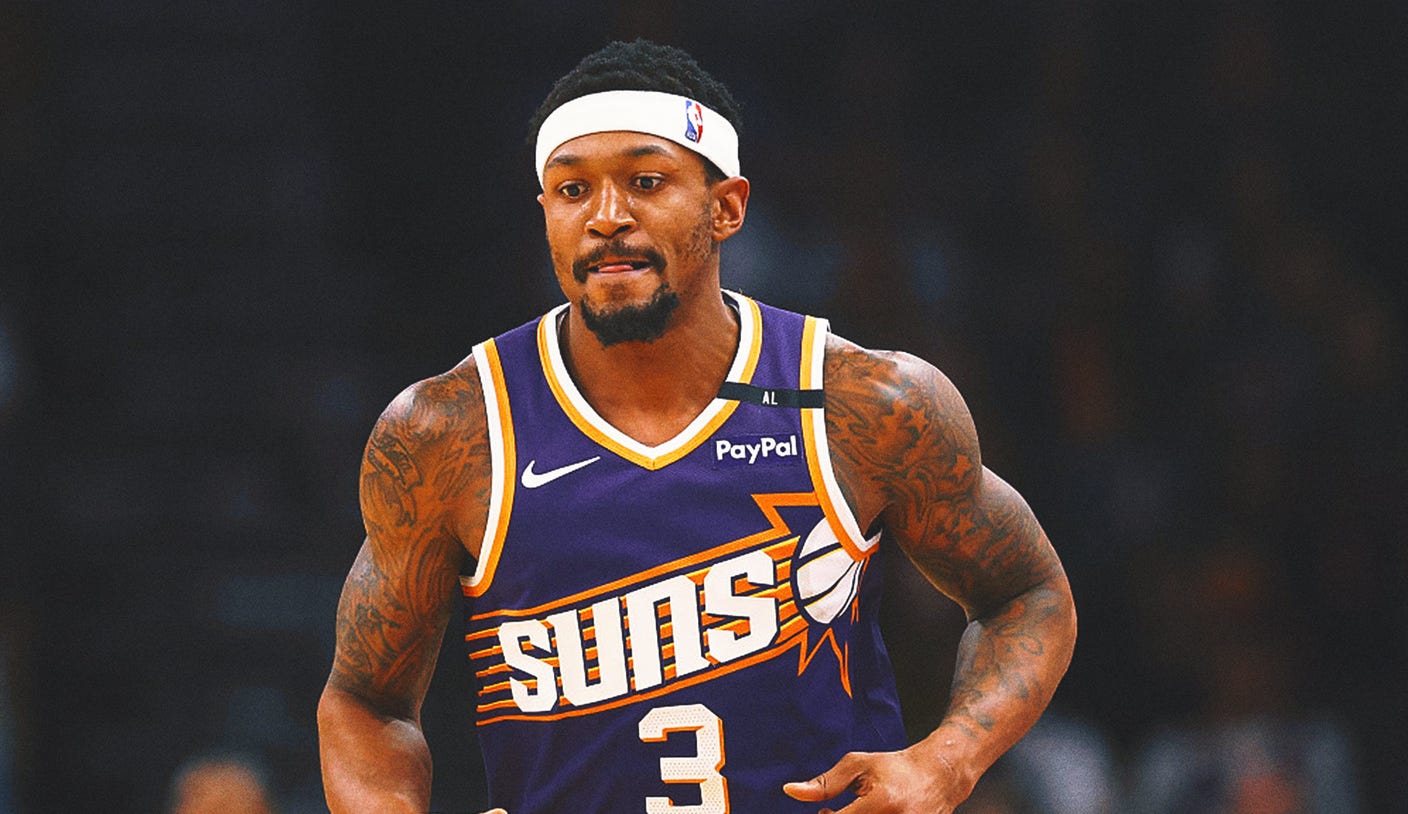 Bradley Beal reportedly signs with Clippers after purchasing from Suns