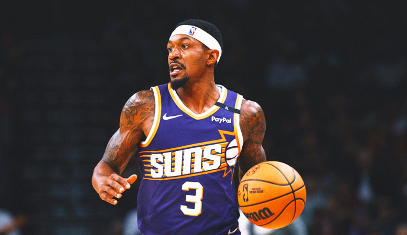 Perfect clipper for Bucks, Sands Star Bradley Beer