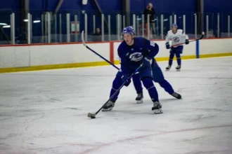 Canucks 2025's first round draft picks Photography analysis with Briden Coots