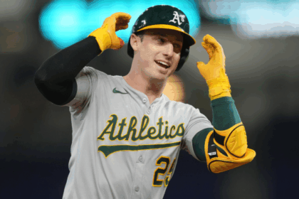 2025 MLB Home Run Derby: Brent Luker will take part in fields such as James Wood, Raleigh, California, and Ronald Ackonya Jr.