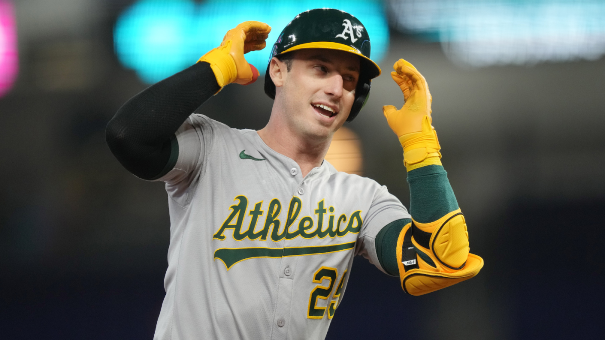 2025 MLB Home Run Derby: Brent Luker will take part in fields such as James Wood, Raleigh, California, and Ronald Ackonya Jr.