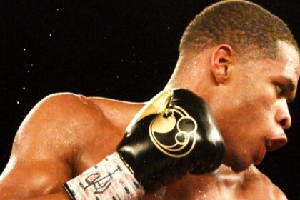Report: Brian Norman Jr. vs Devin Haney will reach oral agreement later this year