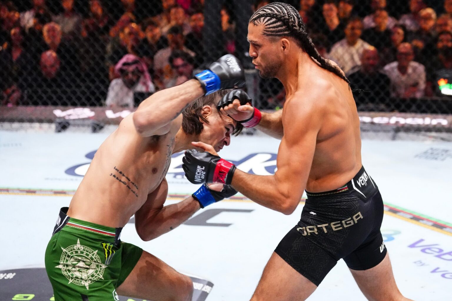 Photo by Jeff Bottari/Zuffa LLC