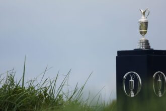 British Open 2025 Expert Picks, Predictions, Portrush Betting Odds