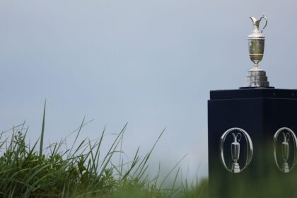 British Open 2025 Expert Picks, Predictions, Portrush Betting Odds