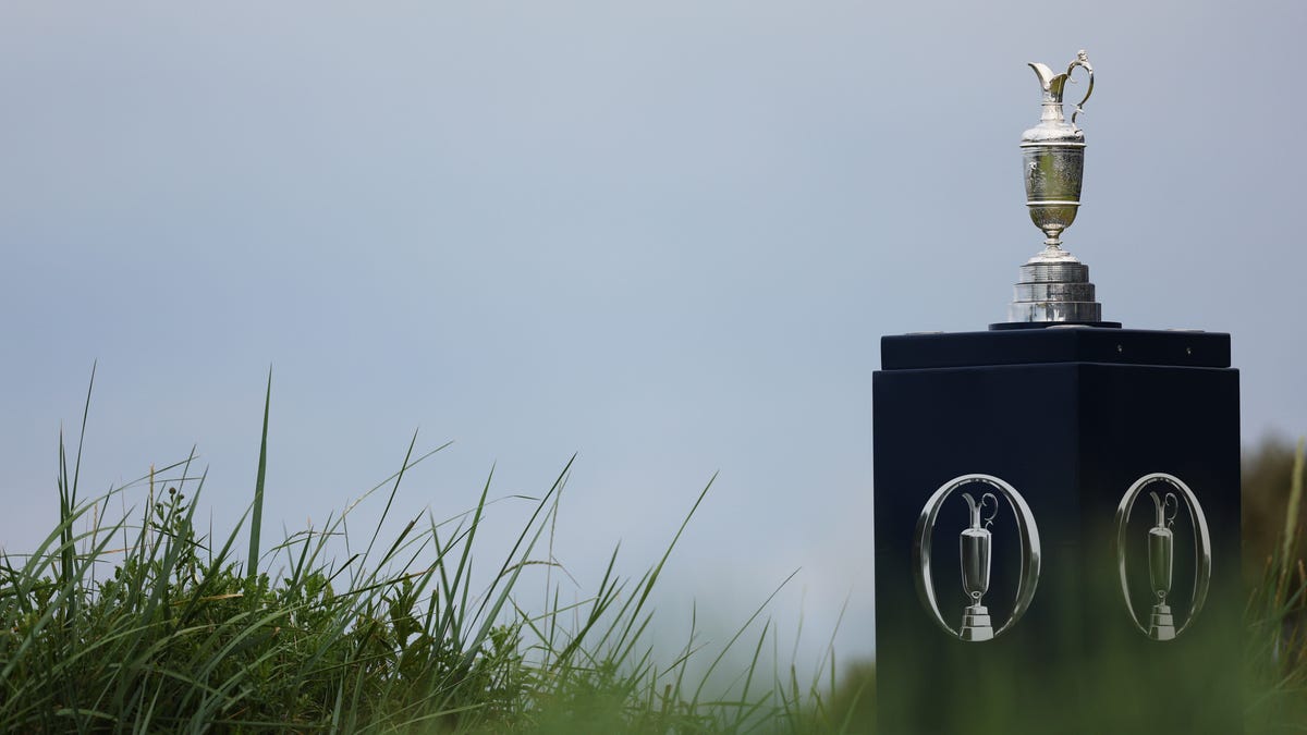 British Open 2025 Expert Picks, Predictions, Portrush Betting Odds
