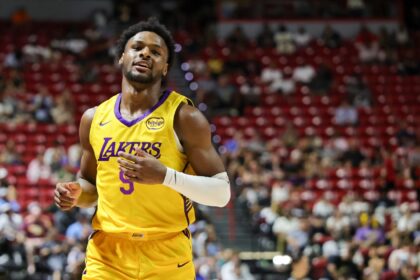 NBA Summer League Day 3: Bronnie James shows improvement, everyone loves Kawamura Yue