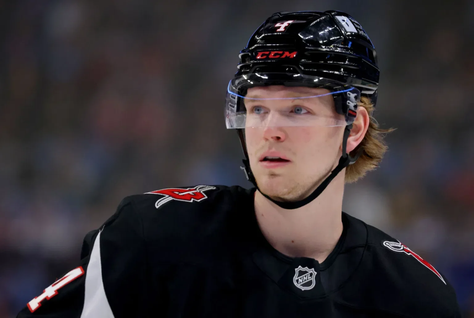 Buffalo Sabres and Bow Environmentalm Avoid arbitration on a two-year contract