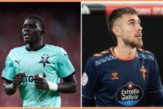 West Ham gives green light to complete a double transaction worth £38.5m