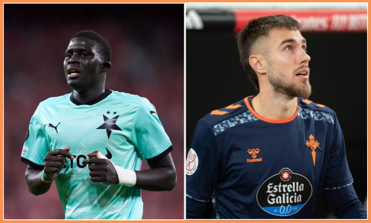 West Ham gives green light to complete a double transaction worth £38.5m