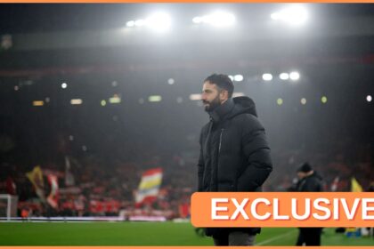 Source: Man United signs 25-30 million euro World Cup winners to make "preliminary contact"