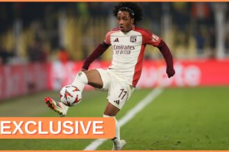 Source: Liverpool holds "discussion" with target agents for Arsenal and Chelsea in summer moves