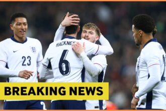 Report: 23-year-old championship stars Man United and Tottenham Surveillance tab