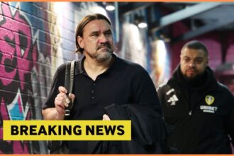 Journalist: Leeds is "speaking" to sign attackers with 71 goals and 22 assists