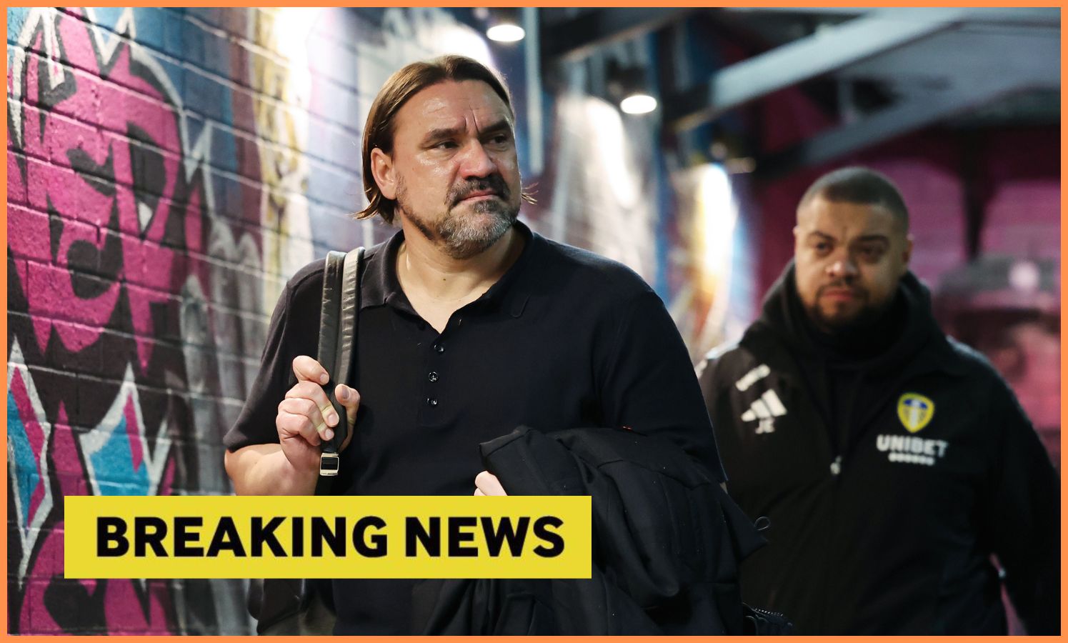 Journalist: Leeds is "speaking" to sign attackers with 71 goals and 22 assists