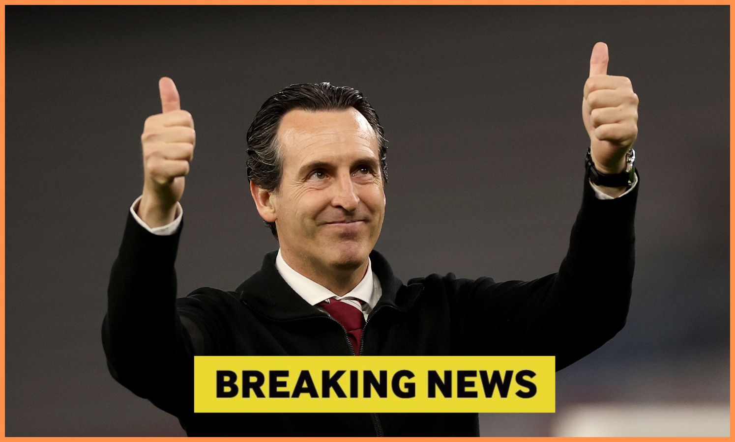 Report: Chelsea and Tottenham targets are now open to join Aston Villa
