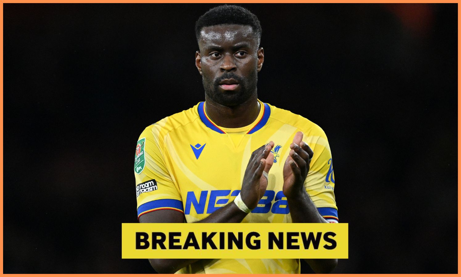 Report: Liverpool is a favorite to sign Tottenham's January target, but the Spurs could return