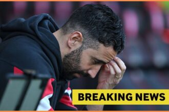 Report: Man United is trying to strengthen key areas after preseason injuries