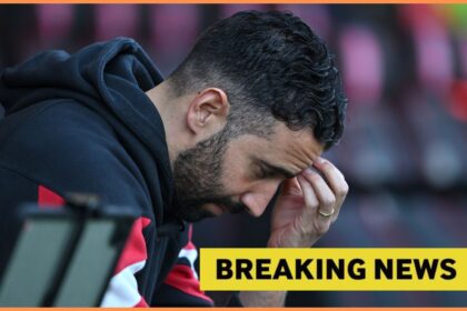 Report: Man United is trying to strengthen key areas after preseason injuries