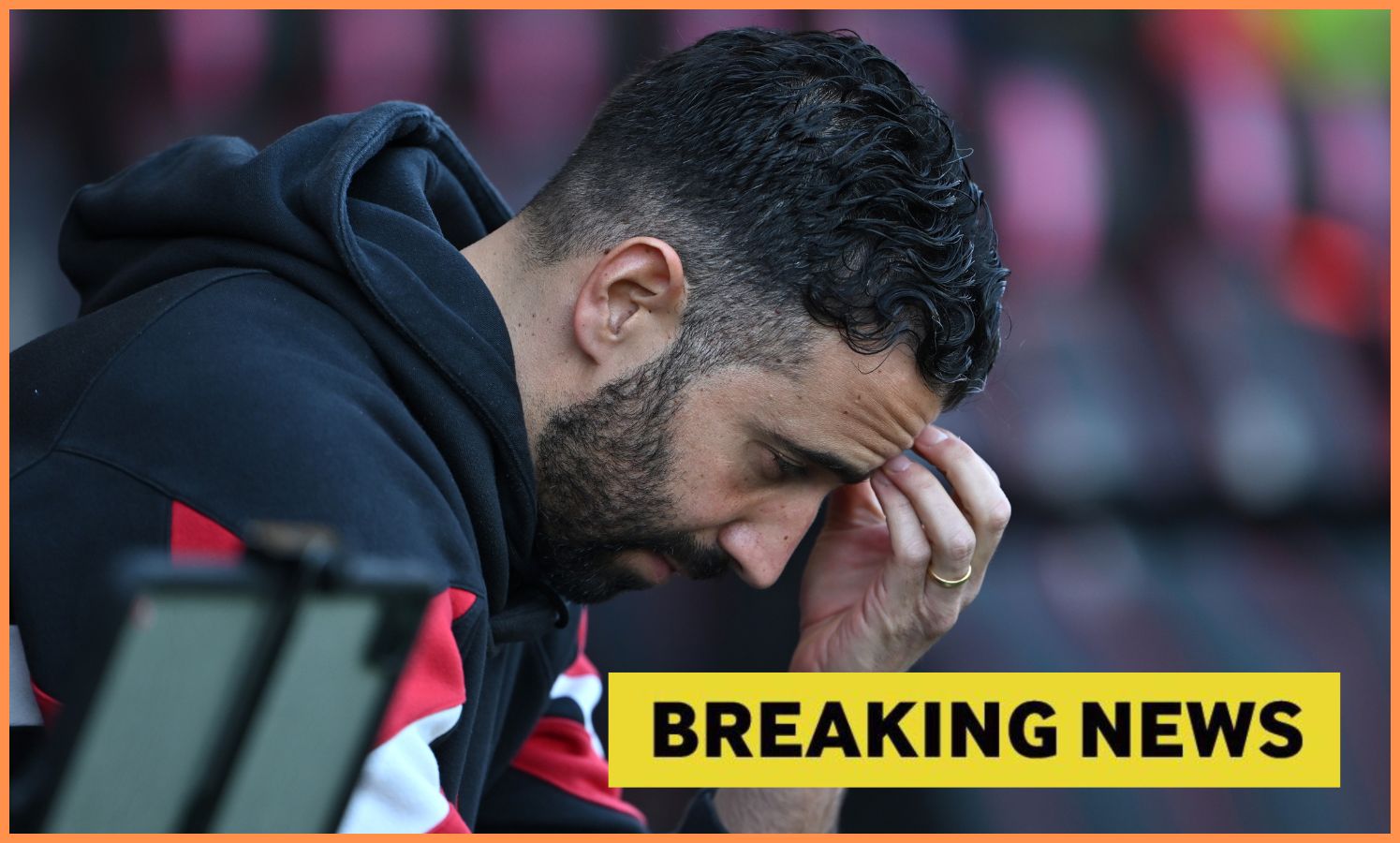 Report: Man United is trying to strengthen key areas after preseason injuries