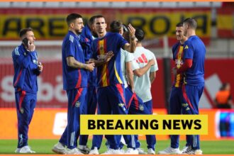 Report: Manchester United prepares to offer £43 million to Spanish International