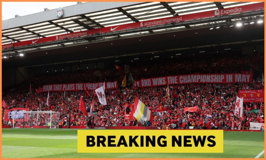 Liverpool stars appear to be set to change teams, the Reds want "special" players as exchanges