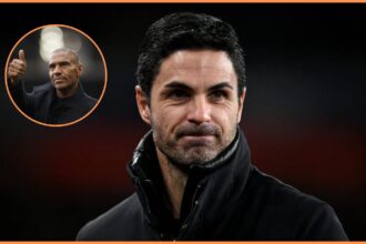 "A little too obvious" - Colliemore gives a verdict on two Arsenal deals