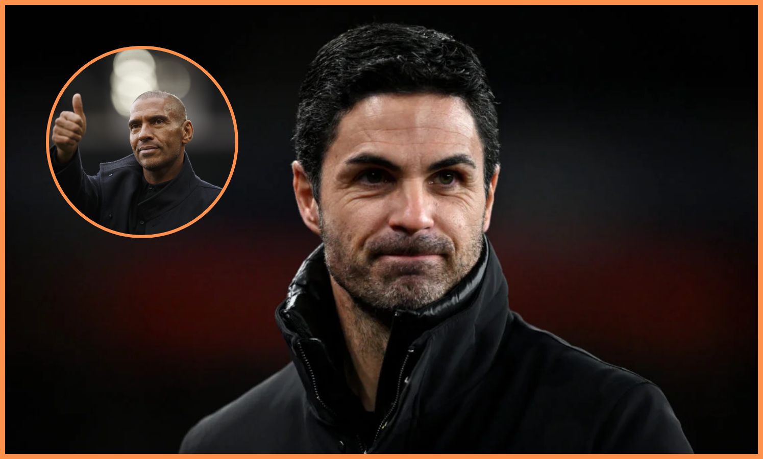 "A little too obvious" - Colliemore gives a verdict on two Arsenal deals