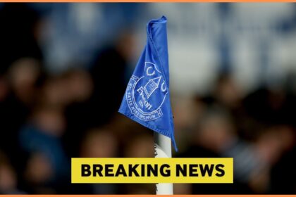 Report: Everton shows interest in the 25-year-old attacker at La Liga Club
