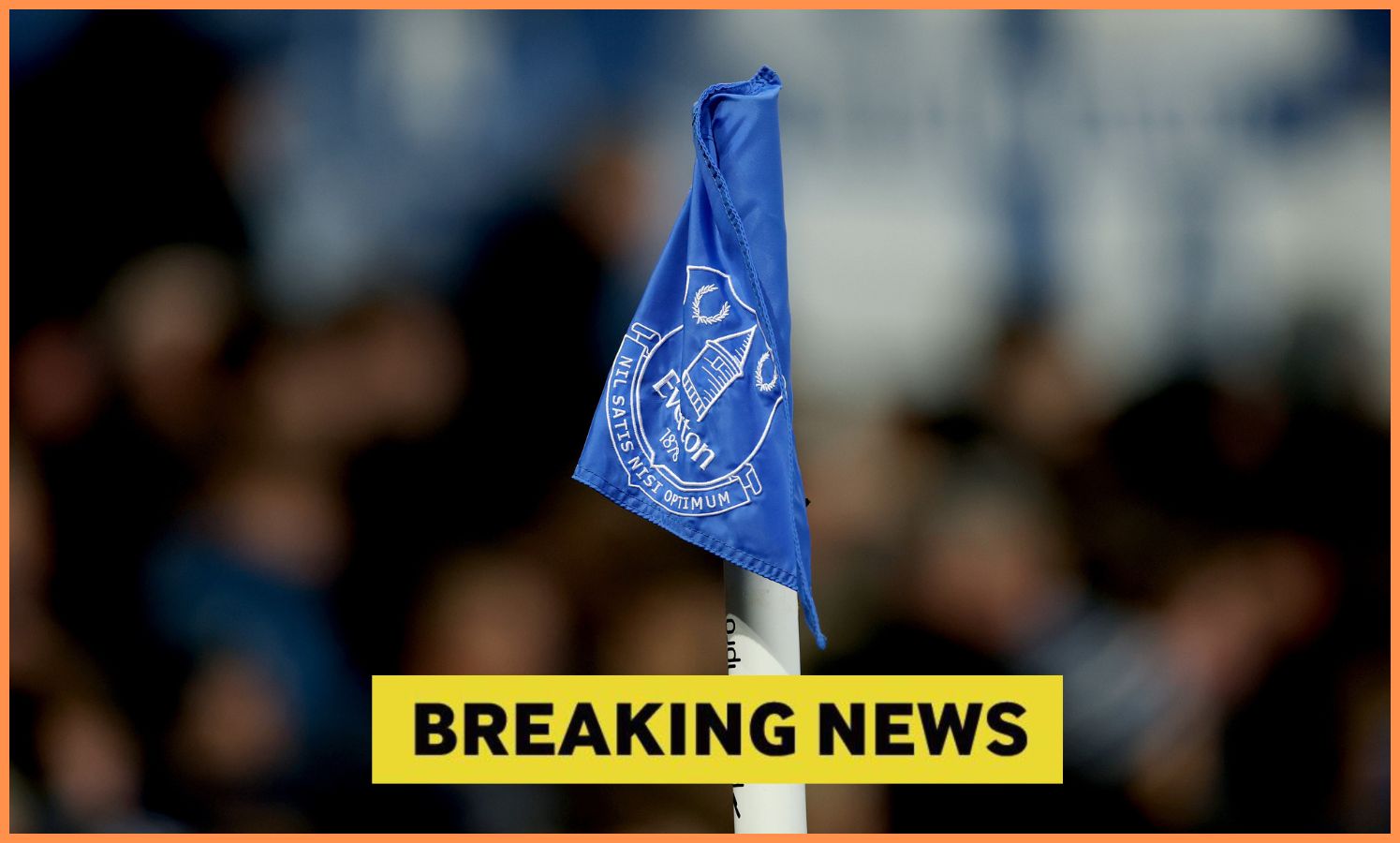 Report: Everton shows interest in the 25-year-old attacker at La Liga Club