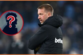 Report: West Ham is about to raid an English club for a 20-year-old genius