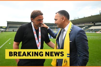 Report: Leeds can return "World Class" South America to the Premier League