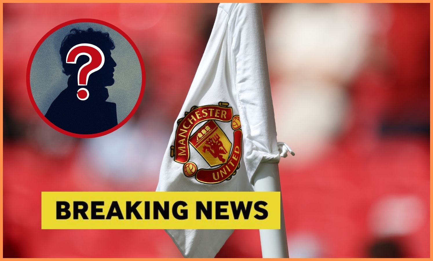 Report: Man United, 29 years old willing to pay release clauses, club is seeing substitution