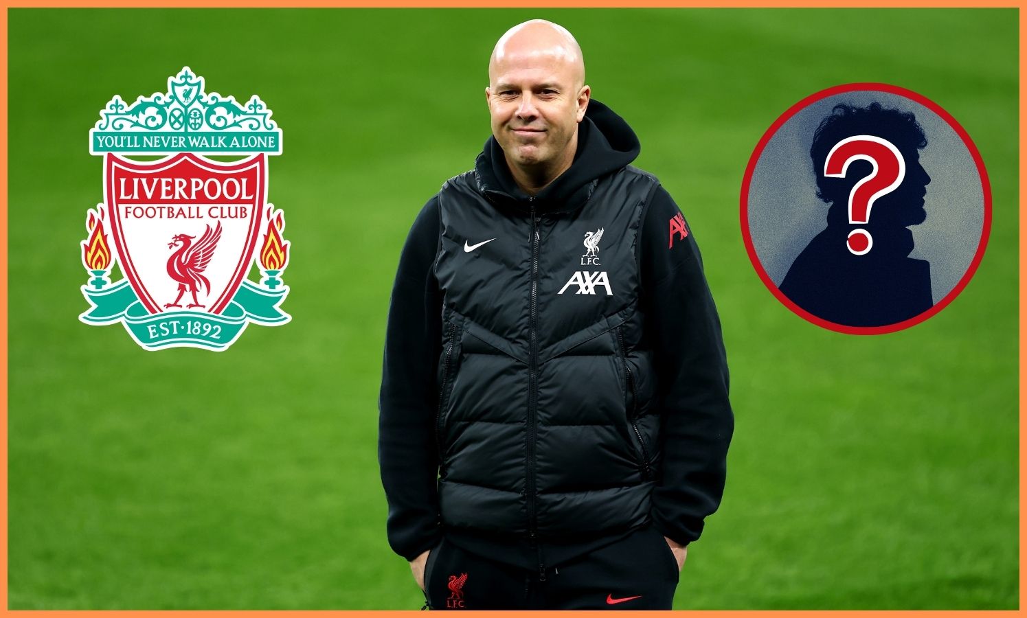 Liverpool will join the three-way race alongside title rivals and sign forward "largely underrated"