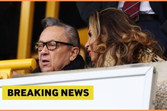 David Sullivan approves West Ham's five transfer deals