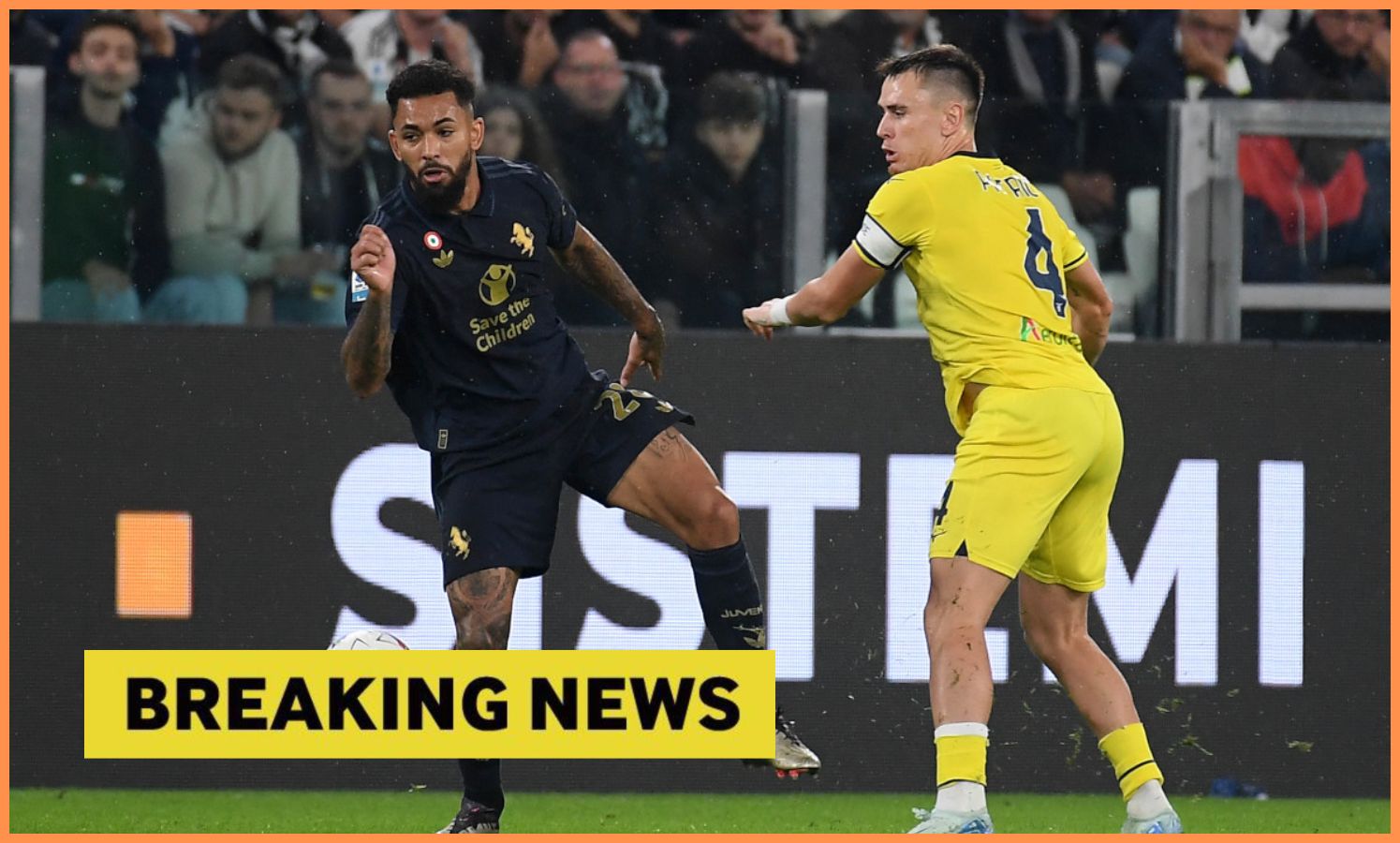 Leeds was given green light to make the move with the £42 million midfielder