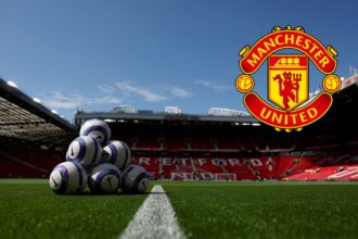 Report: "World Class" 27-year-old Man United registration interests, plotting transactions buying from loans