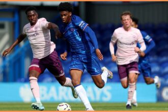 Insiders believe Chelsea is open to selling Tottenham and Newcastle targets