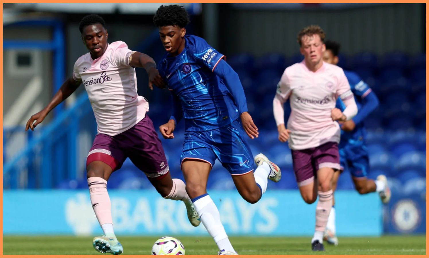 Insiders believe Chelsea is open to selling Tottenham and Newcastle targets