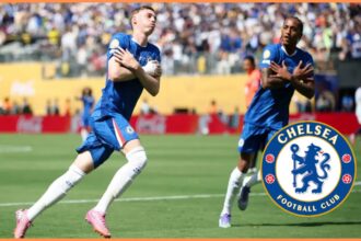 Chelsea Player Rating v PSG Two 9/10 men lead Enzo Maresca's side to the glory of the Club World Cup