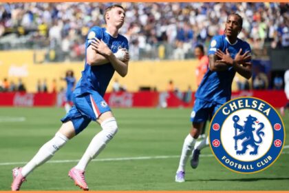 Chelsea Player Rating v PSG Two 9/10 men lead Enzo Maresca's side to the glory of the Club World Cup