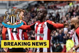 Insiders "hope" Newcastle will close a deal with Premier League stars.