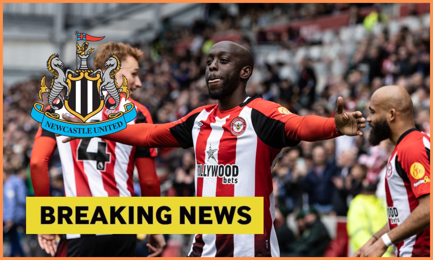 Insiders "hope" Newcastle will close a deal with Premier League stars.