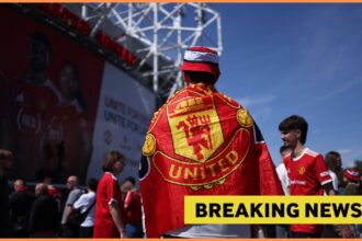 Man United players may just have confirmed another signature with their social media activities