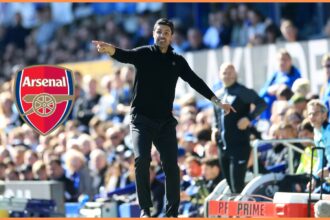 From France: Arsenal will race and sign a £60 million wide player this summer