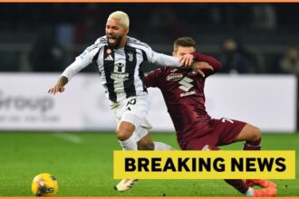 The 27-year-old midfielder expresses his desire to seal the Everton Switch