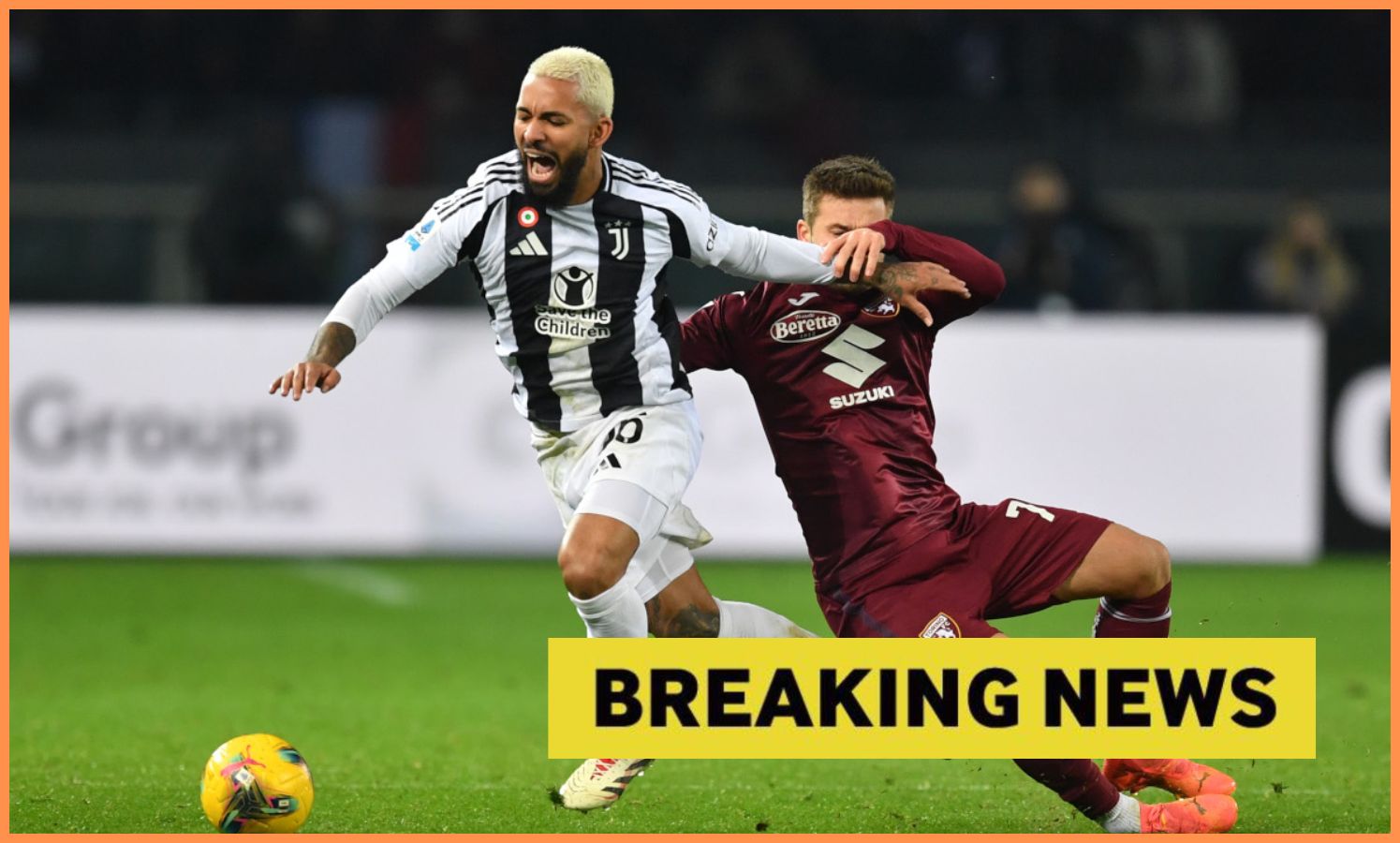 The 27-year-old midfielder expresses his desire to seal the Everton Switch